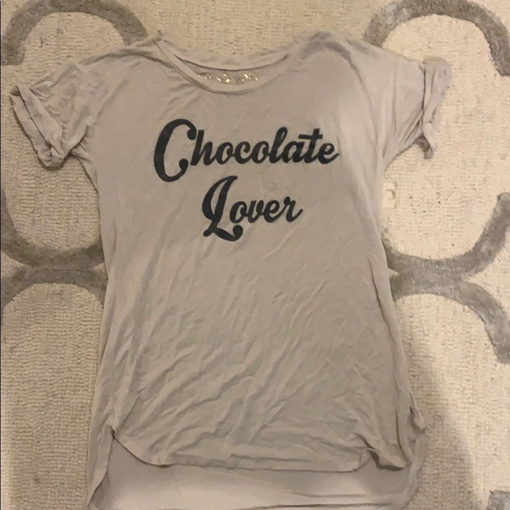 Super soft & cute shirt